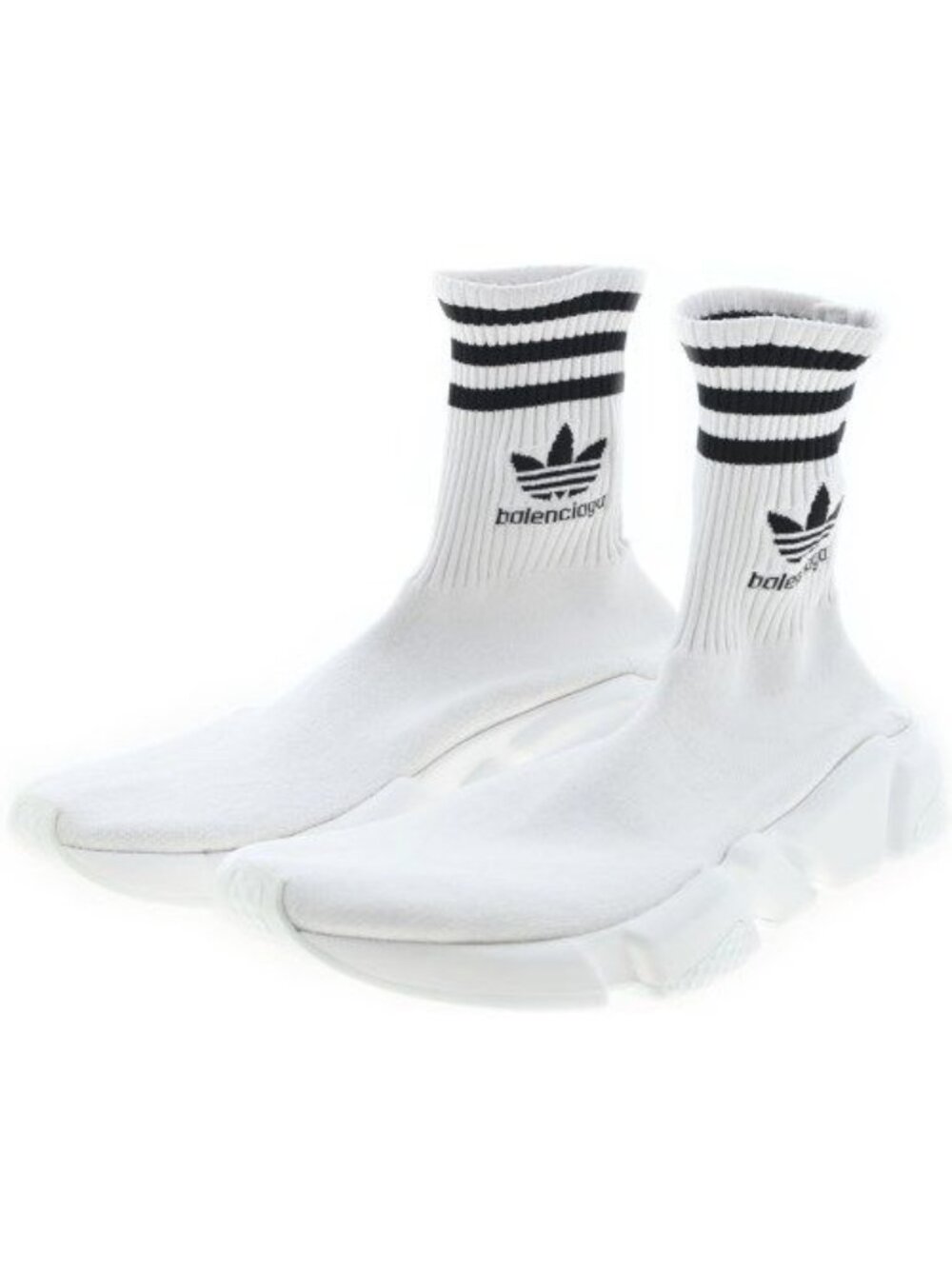 Balenciaga Sneakers White